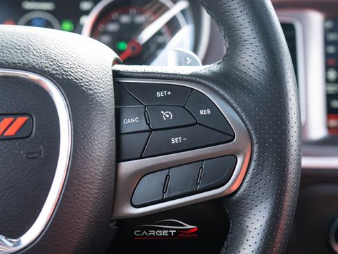 Used 2022 Dodge Charger Scat Pack image 25