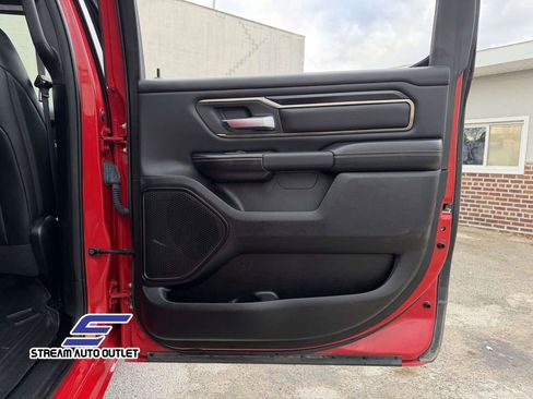 Used 2020 RAM 1500 Sport w/ Level 2 Equipment Group image 19