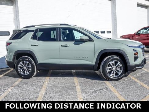 New 2026 Chevrolet Equinox LT w/ LPO, Floor Liner Package image 5