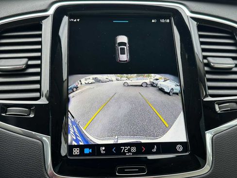 Used 2025 Volvo XC90 B6 Plus w/ Protection Package Premier image 27