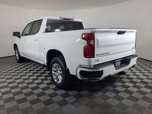 Used 2023 Chevrolet Silverado 1500 RST image 5