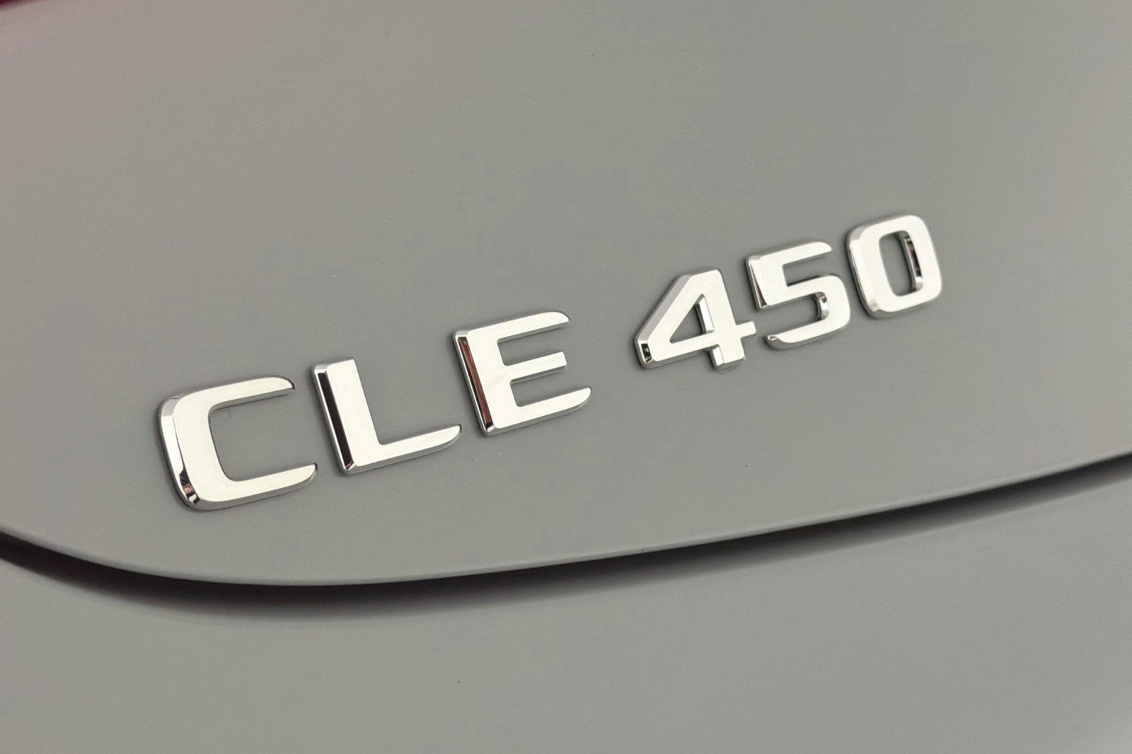 New 2027 Mercedes-Benz CLE 450 4MATIC Coupe image 8