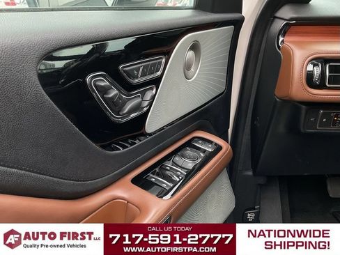 Used 2020 Lincoln Aviator Reserve w/ Equipment Group 201A AWD/4WD image 6