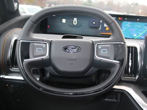 New 2025 Ford Expedition Tremor AWD/4WD image 12