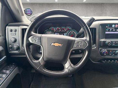 Used 2018 Chevrolet Silverado 3500 LT w/ LT Convenience Package AWD/4WD image 21