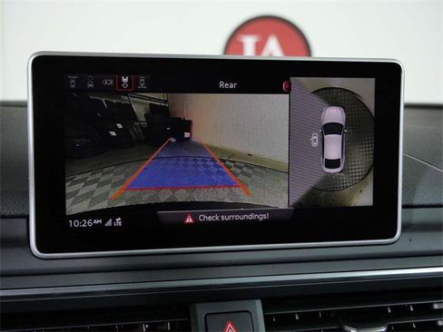 Used 2019 Audi A5 2.0T Prestige w/ S Line Sport Package image 24