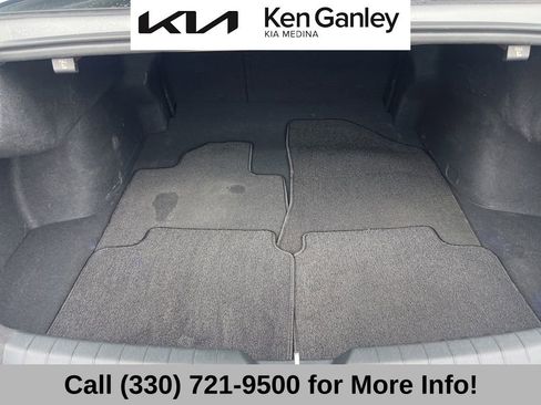 Certified 2025 Kia K5 GT-Line w/ GT-Line Premium Package AWD/4WD image 51