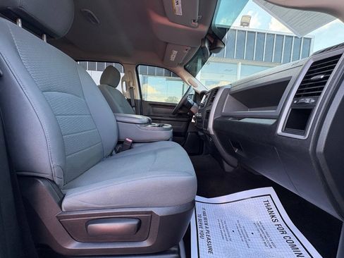 Used 2015 RAM 1500 Express AWD/4WD image 17