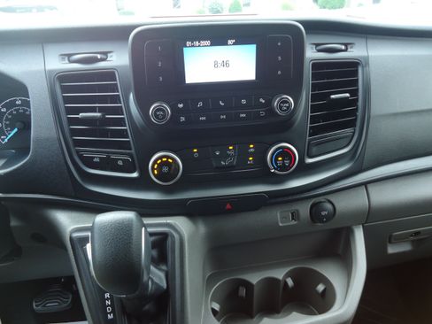 Used 2024 Ford Transit 150 Low Roof RWD image 15