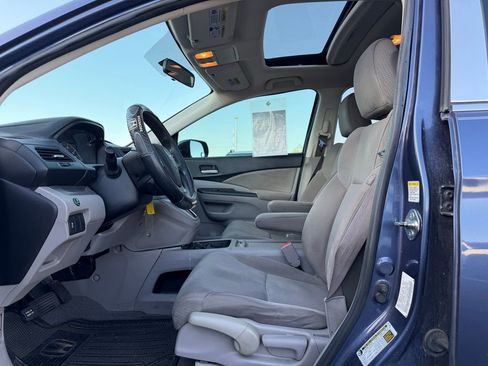 Used 2013 Honda CR-V EX image 7