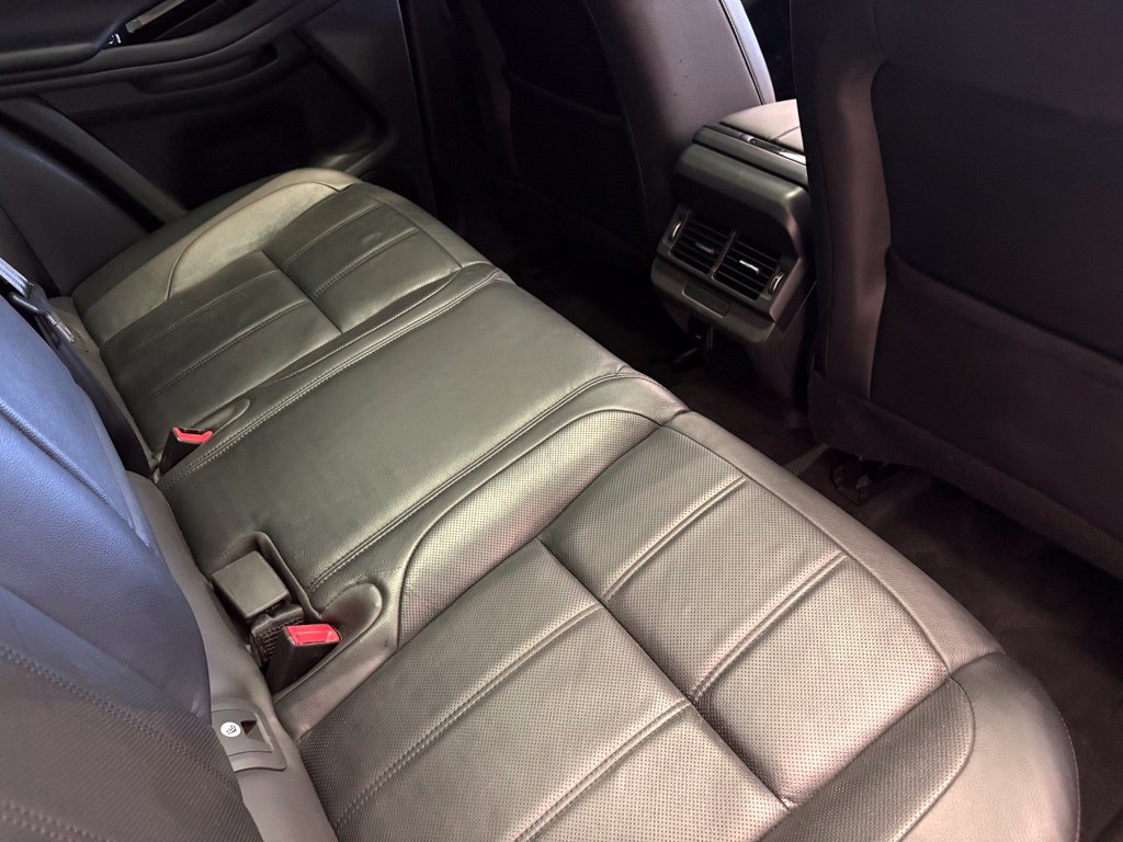 Used 2021 Land Rover Range Rover Evoque S AWD/4WD image 21
