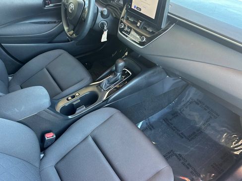 Certified 2024 Toyota Corolla LE FWD image 19