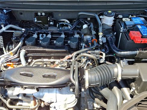 Used 2023 Honda Accord EX image 28
