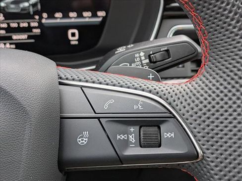 Certified 2025 Audi S5 Premium Plus image 15