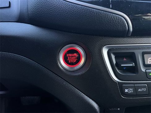 Used 2022 Honda Passport TrailSport image 23