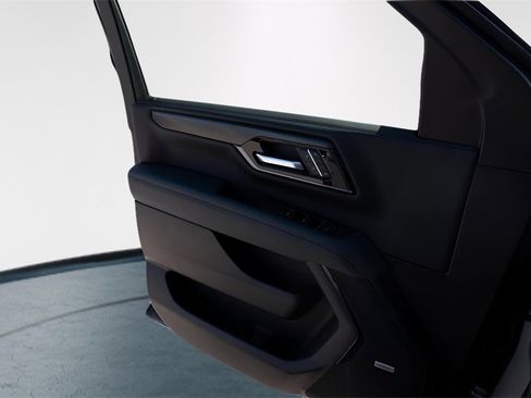 New 2026 GMC Yukon AT4 image 19