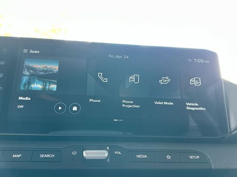 Used 2025 Kia K4 EX FWD image 18