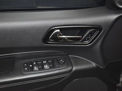 Used 2023 Dodge Durango SRT Hellcat AWD/4WD image 16