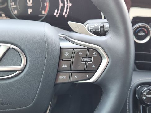 Certified 2024 Lexus NX 250 FWD w/ Towing Package (2000 Lbs) image 37