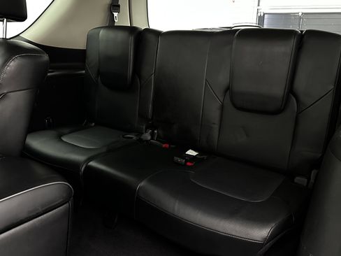 Used 2020 INFINITI QX80 Luxe w/ Proassist Package image 33
