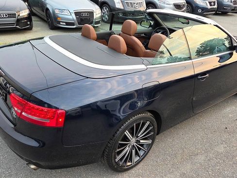 Used 2011 Audi A5 2.0T Premium Plus AWD/4WD image 16