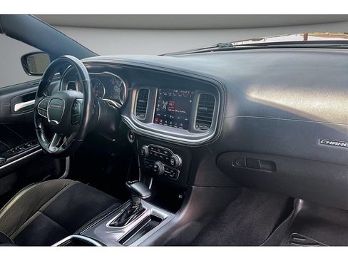 Used 2021 Dodge Charger GT w/ Plus Group AWD/4WD image 47