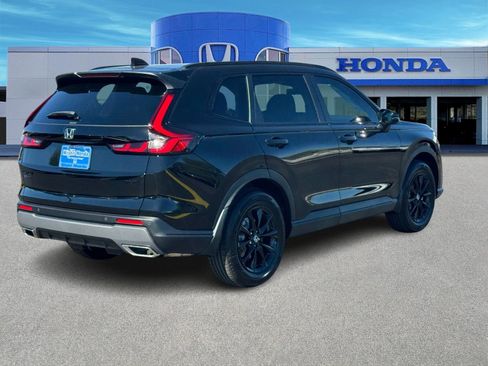 New 2026 Honda CR-V Sport-L image 7