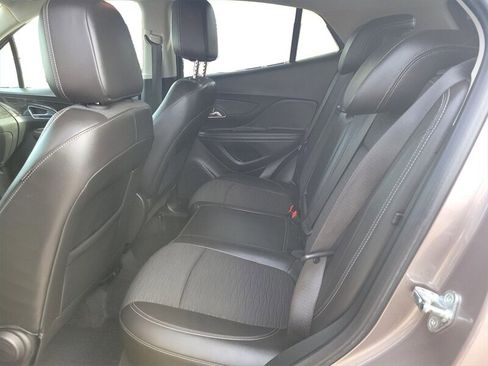 Used 2015 Buick Encore FWD image 11