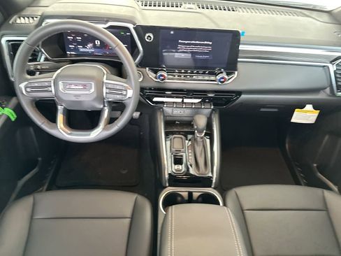 New 2026 GMC Canyon Elevation w/ Convenience Package RWD image 18