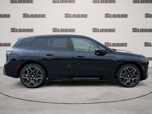 Used 2026 BMW iX xDrive60 w/ M Sport Package AWD/4WD image 6