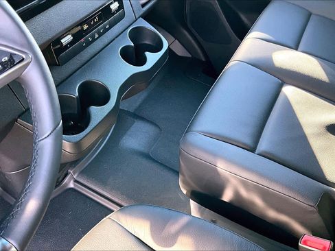 New 2026 Mercedes-Benz Sprinter 2500 image 7