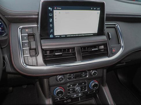 Certified 2023 Chevrolet Tahoe RST AWD/4WD image 11
