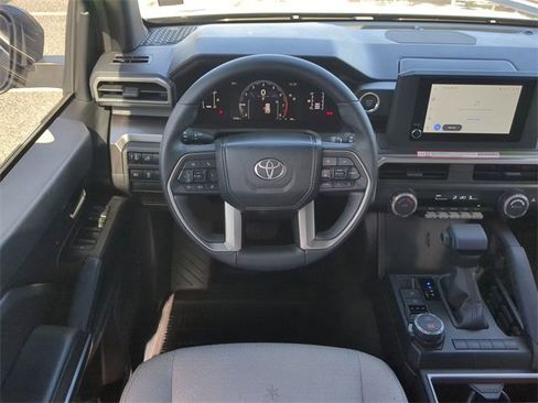Certified 2025 Toyota 4Runner SR5 image 16
