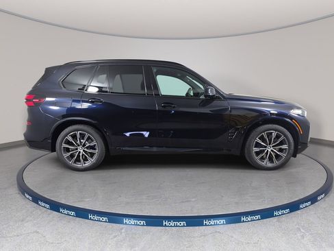 New 2026 BMW X5 xDrive50e AWD/4WD image 4