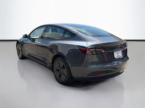 Used 2023 Tesla Model 3 Standard Range RWD image 5