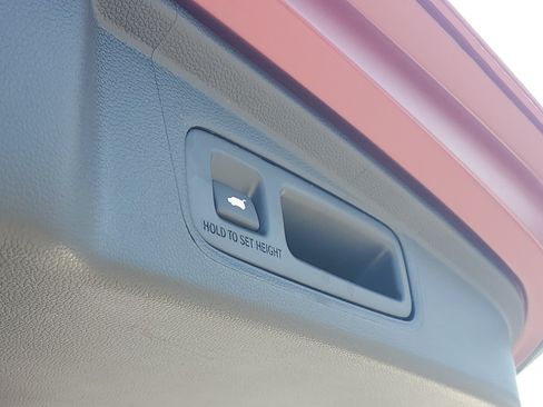 Used 2026 Honda CR-V EX-L image 10