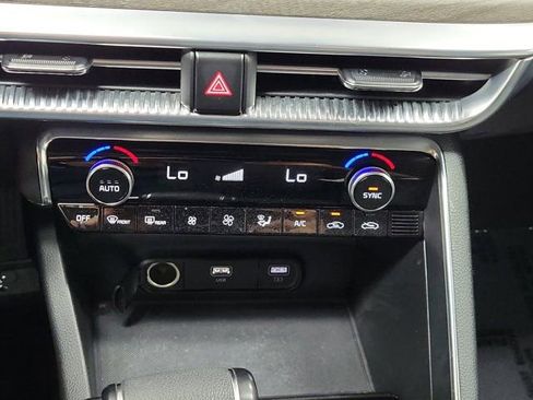 Certified 2023 Kia K5 EX FWD image 31
