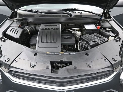 Used 2017 Chevrolet Equinox LS image 34