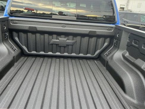 New 2026 Chevrolet Colorado Trail Boss image 10