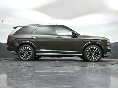 Certified 2026 Hyundai Palisade Calligraphy AWD/4WD image 44