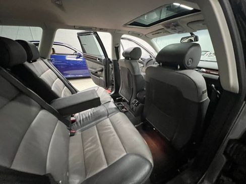 Used 2003 Audi allroad 2.7T AWD/4WD image 38
