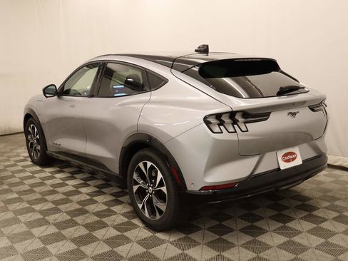Used 2021 Ford Mustang Mach-E Premium AWD/4WD image 3