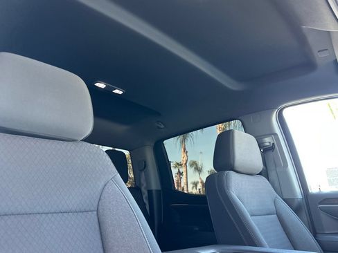 Certified 2023 GMC Sierra 1500 Elevation RWD image 17