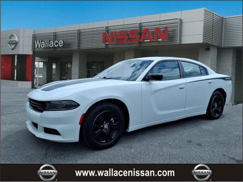 Used 2023 Dodge Charger SXT RWD image 1