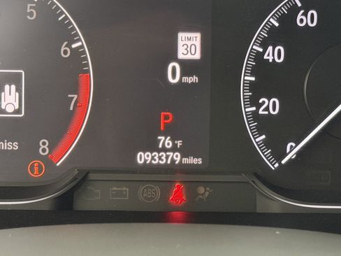 Used 2022 Honda Accord Sport Special Edition image 16