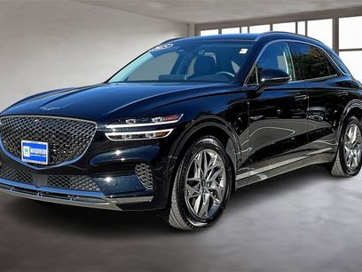 Used 2025 Genesis GV70 2.5T