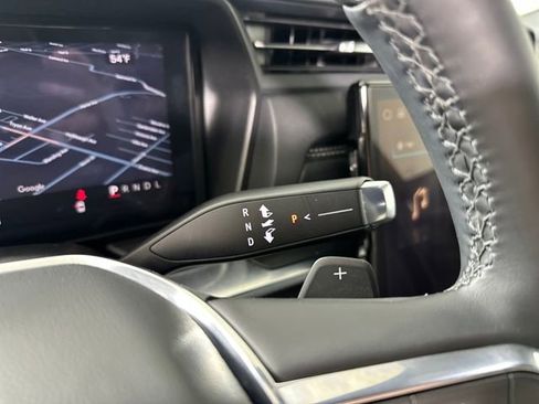 New 2026 GMC Terrain Elevation w/ Elevation Premium Package image 20