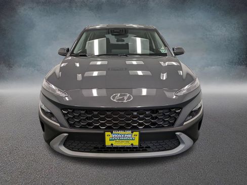 Certified 2023 Hyundai Kona SE AWD/4WD image 2