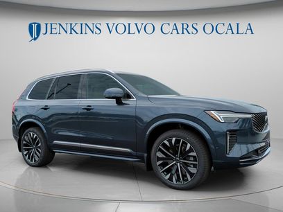 New 2026 Volvo XC90 B6 Plus w/ Protection Package Premier