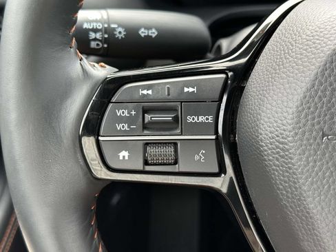 Used 2024 Honda HR-V Sport image 17